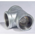 female threaded pipe fitting with ABS, ISO certificate